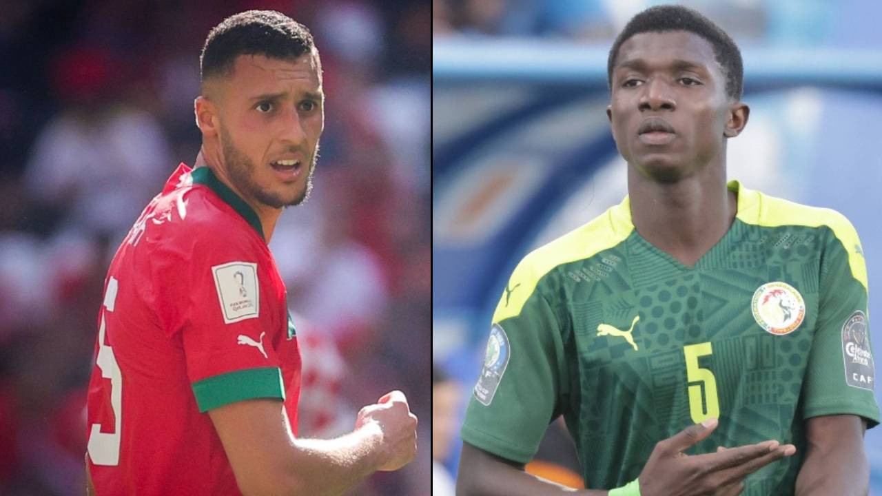 Fenerbahçe'de Amallah olmadı: İbre Lamine Camara’ya döndü