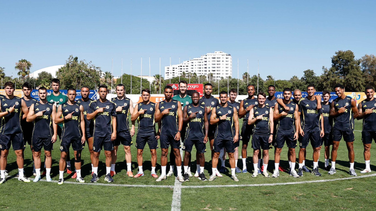 Fenerbahçe’den '19.07' mesajı: Fenerbahçeliler Günü kutlu olsun