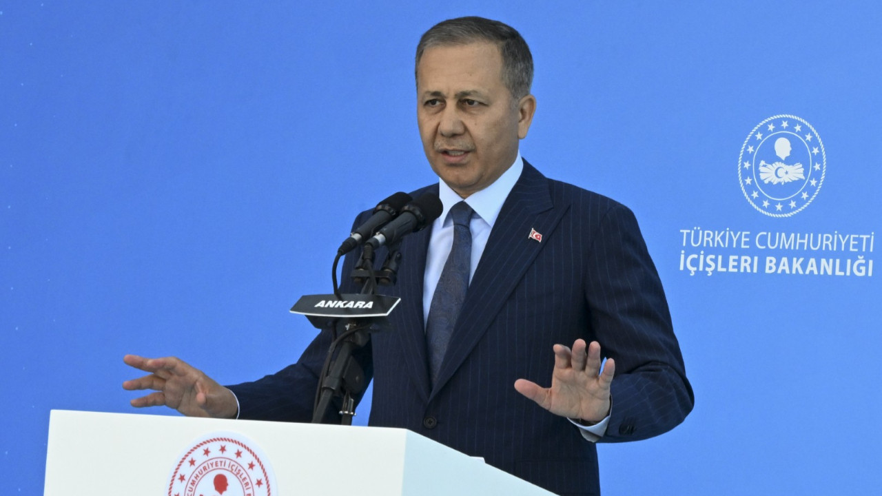 Trafik hız levhaları yeniden düzenlenecek