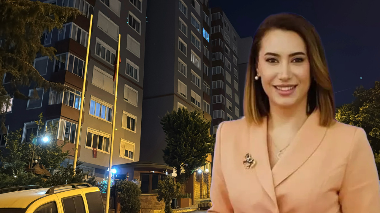 Türkiye'nin ilk kadın yarış spikeri Esen Gök evinde ölü bulundu