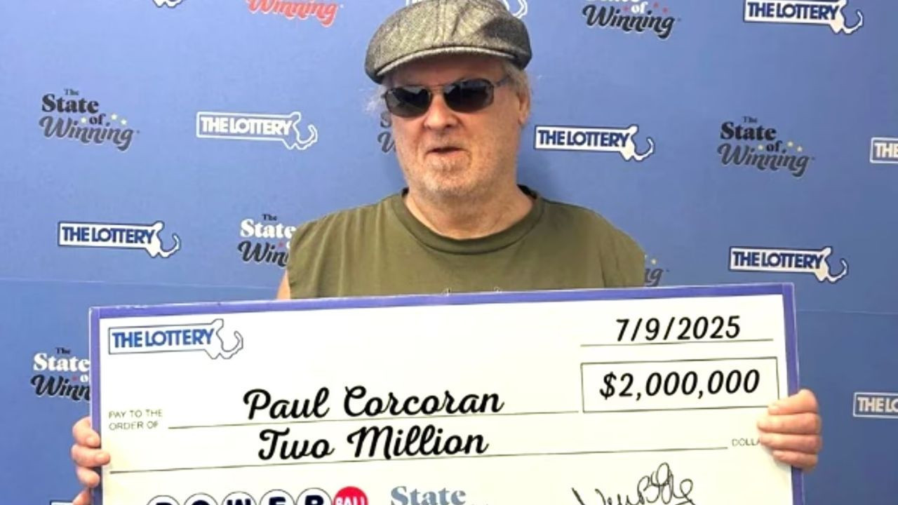 'Yanlışlıkla' milyoner oldu: Tek çekilişte çifte ikramiye