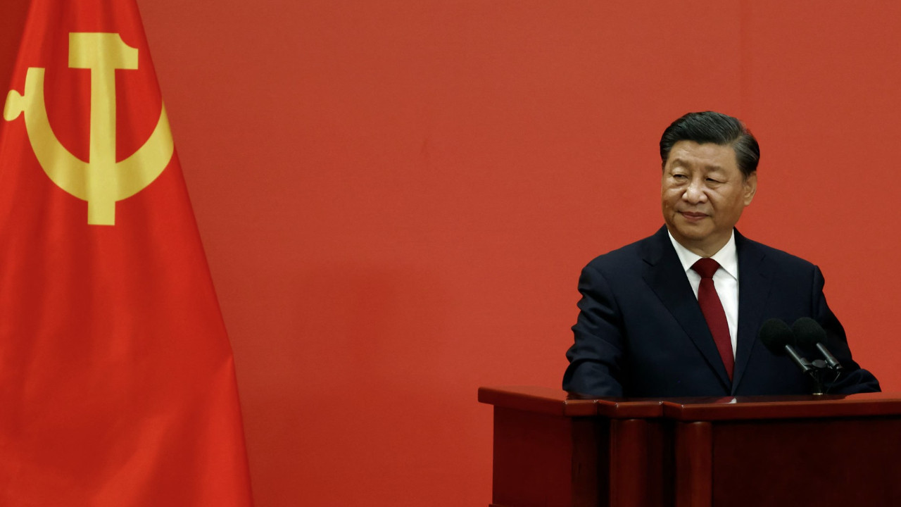 Çin liderinden Maduro tepkisi: Zorbaca eylem