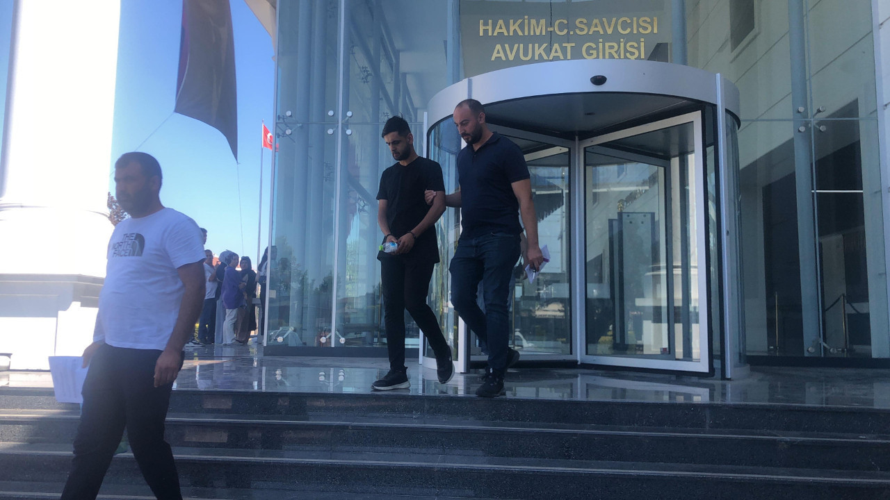 Ağabeyinin katilini hapisten çıkar çıkmaz öldürdü