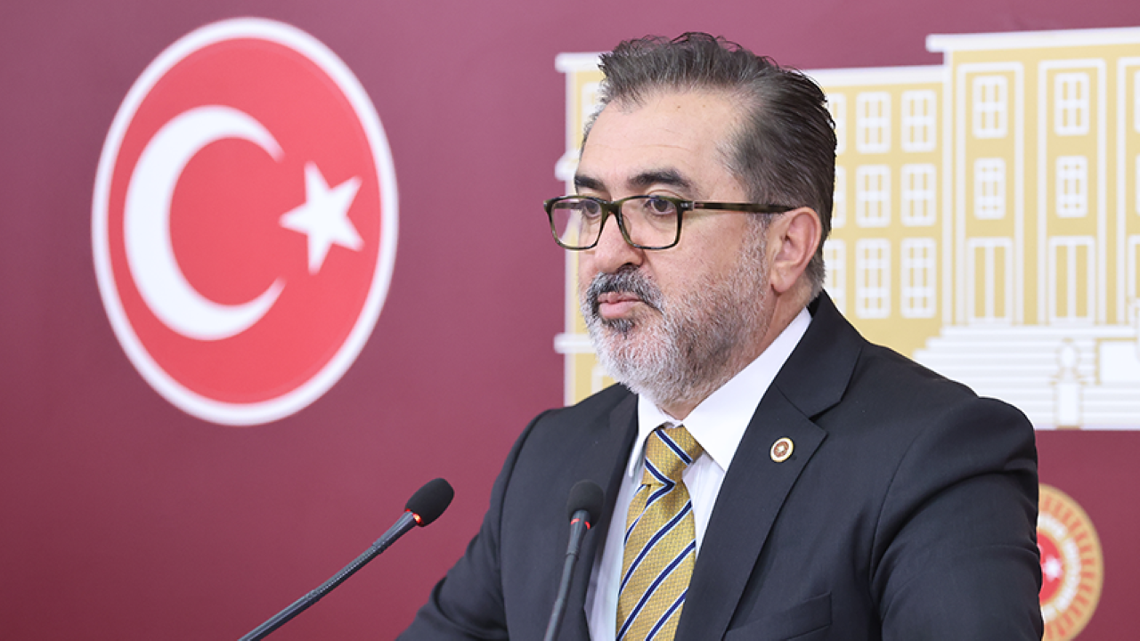 AKP’li milletvekili özür diledi