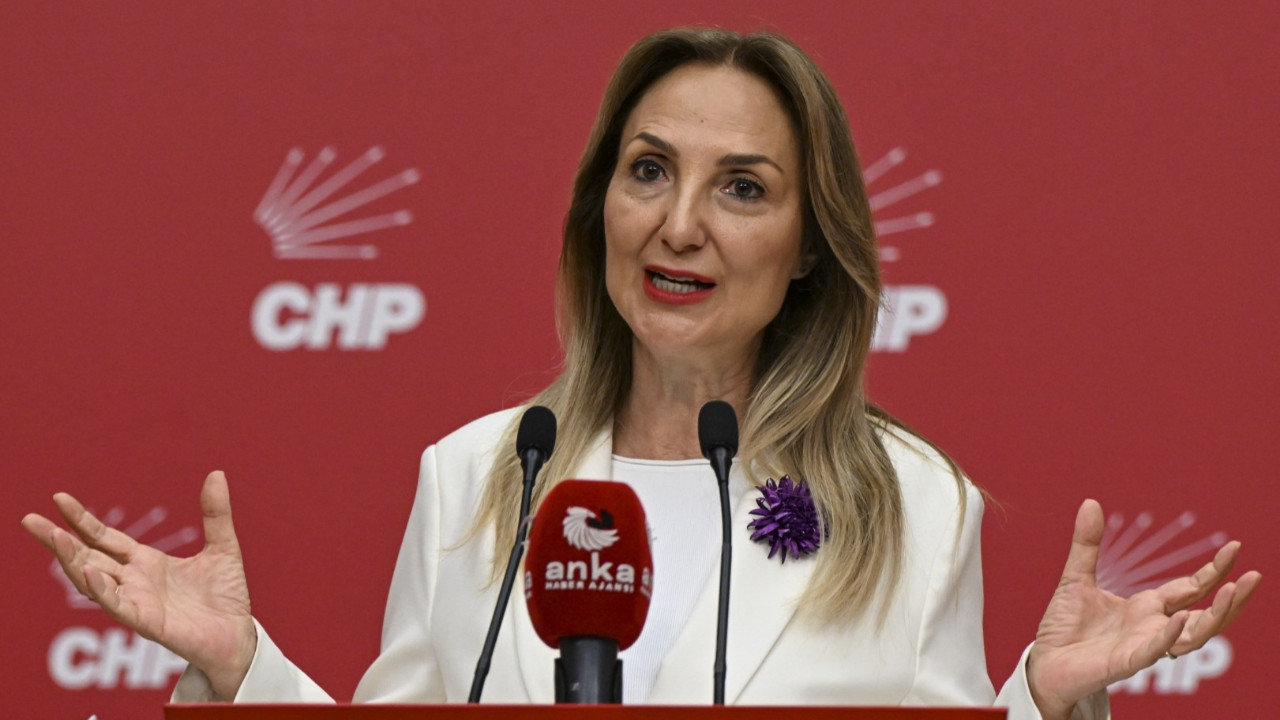 CHP'den yarı zamanlı çalışma tepkisi: Kadınlar, tercihe zorlanıyor