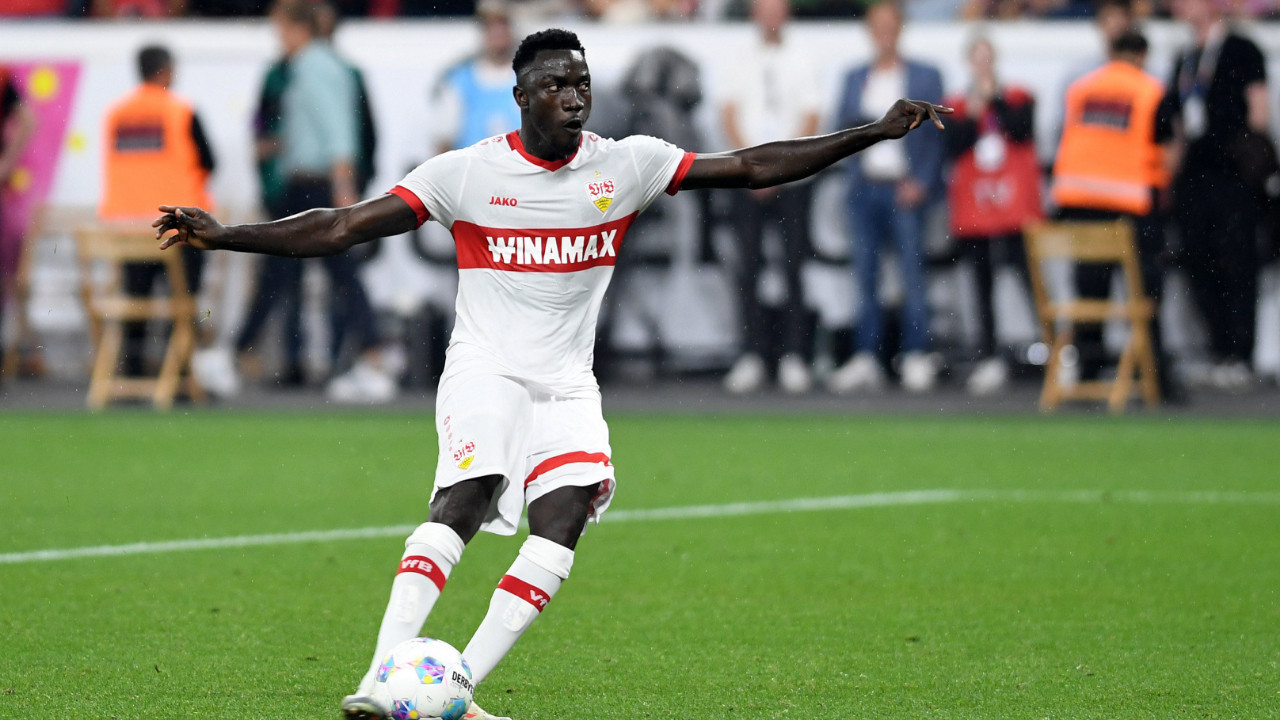 Fenerbahçe'de kanat transferine Bundesliga'dan sürpriz aday