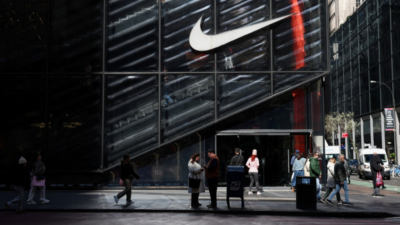 Nike’a ayrımcılık soruşturması
