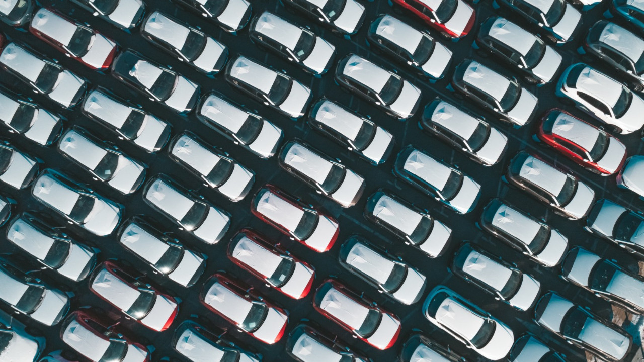 Otomobilde ÖTV oranı ve matrah değişiyor