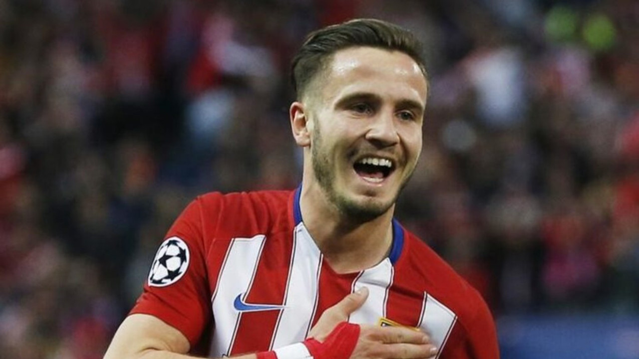 Saul Niguez adım adım Trabzonspor'a