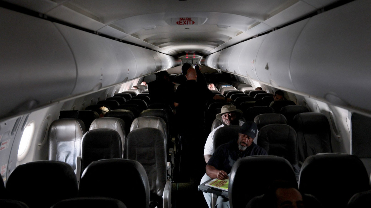 82 yaşındaki büyükbaba yeşil kartını yenilemeye gitti, sınır dışı edildi