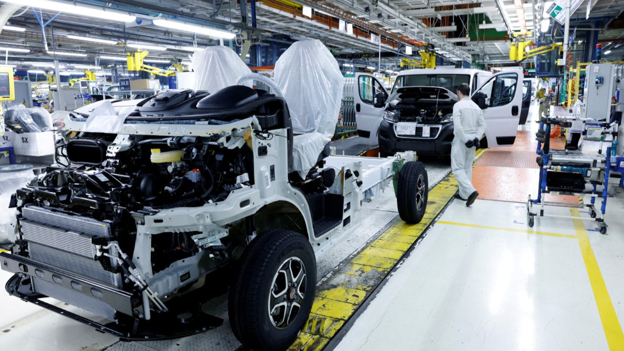 ABD tarifeleri otomotiv devini vurdu