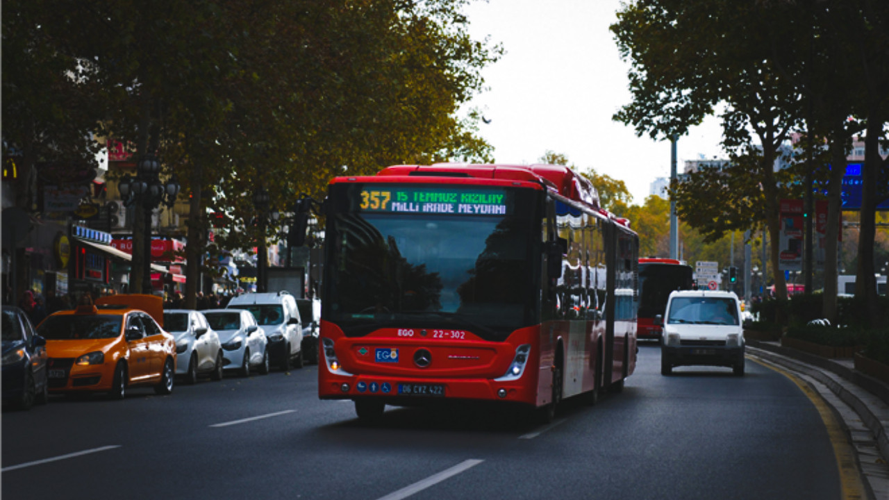 Ankara'da yeni dönem: Resmen kaldırıldı