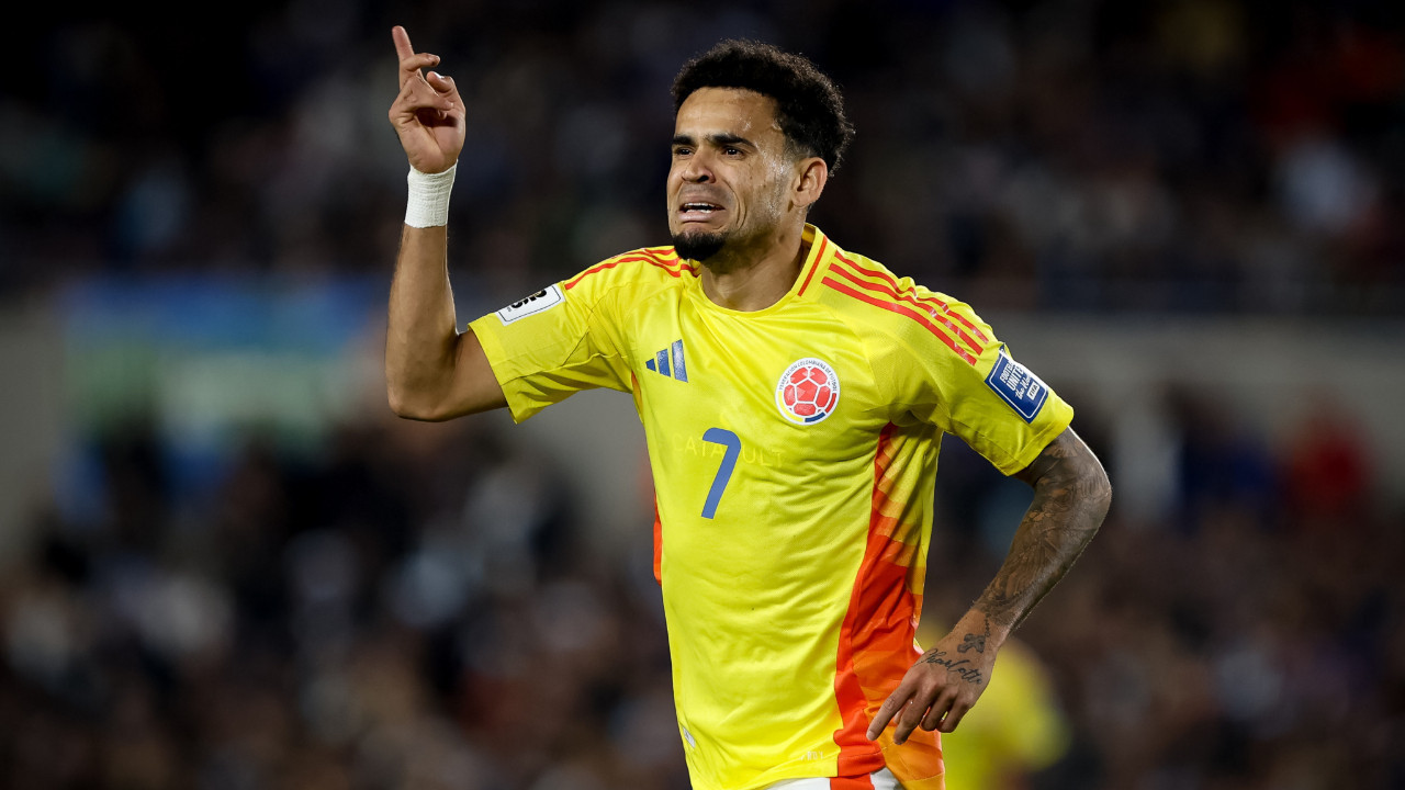 Bayern Münih, Luis Diaz için yeni teklif hazırlığında