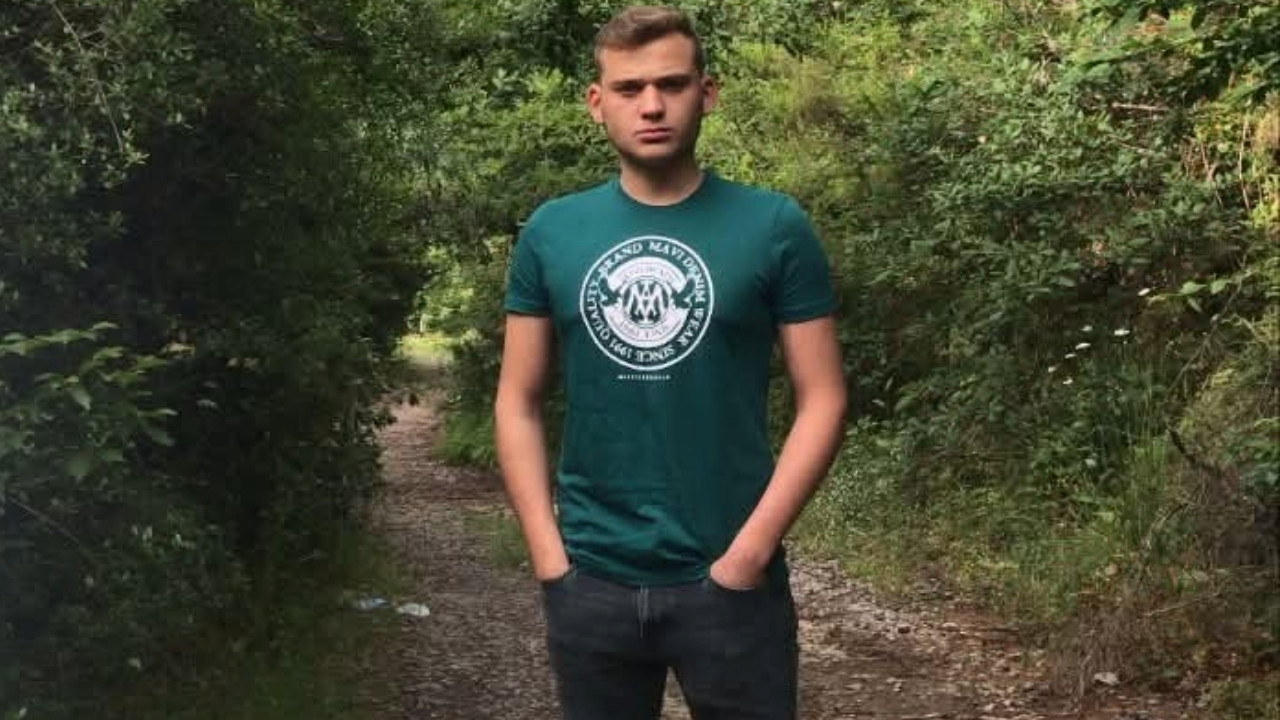 Bıçaklı kavgada katledildi