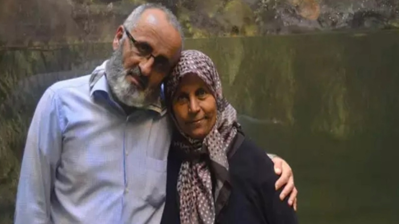 Büyükşen çifti cinayetinde cezalar onandı