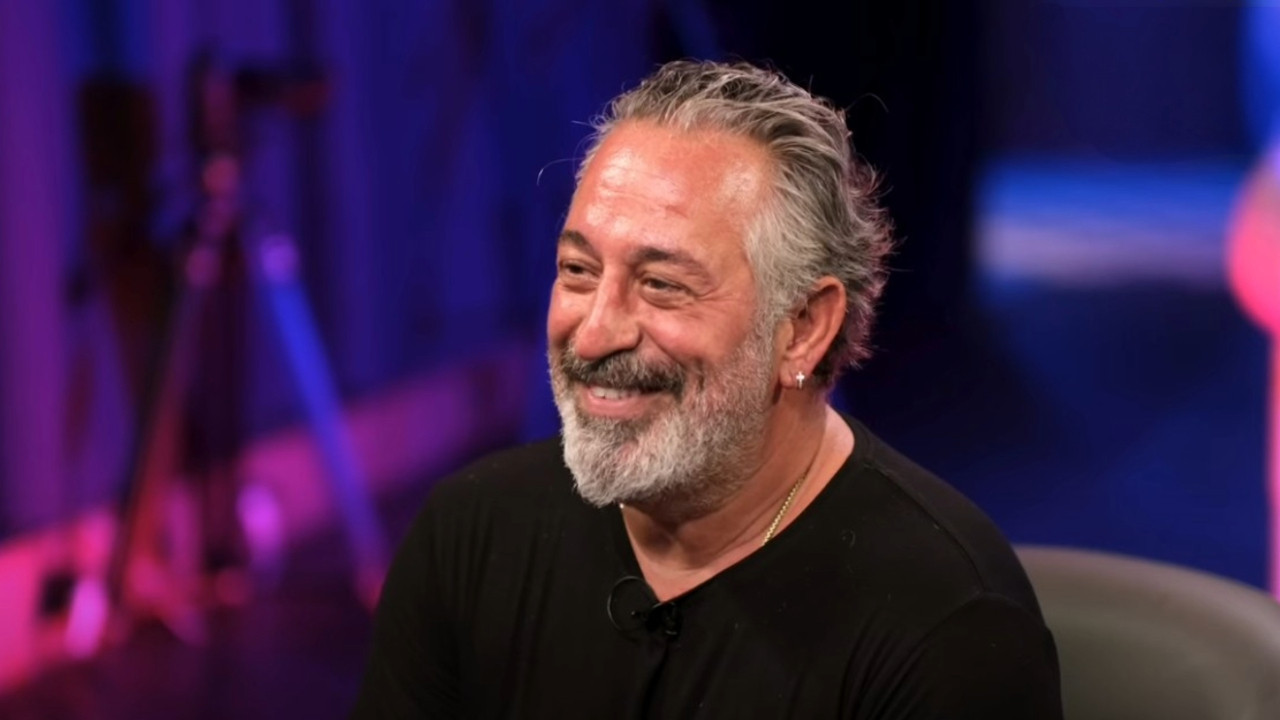 Cem Yılmaz: "Fatih Altaylı'dan ben de şikayetçiyim"