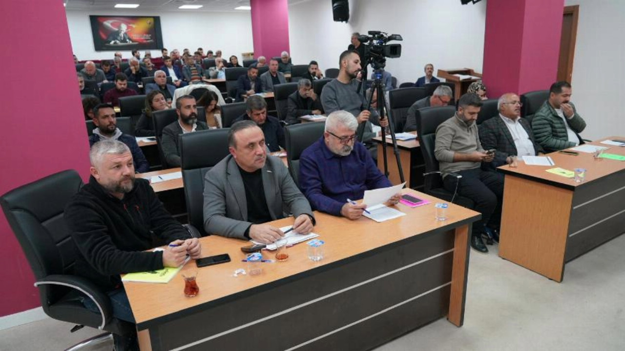 CHP'li Adıyaman Belediyesi'nden çağrı: Bu konu siyaset üstü, çözmemiz lazım