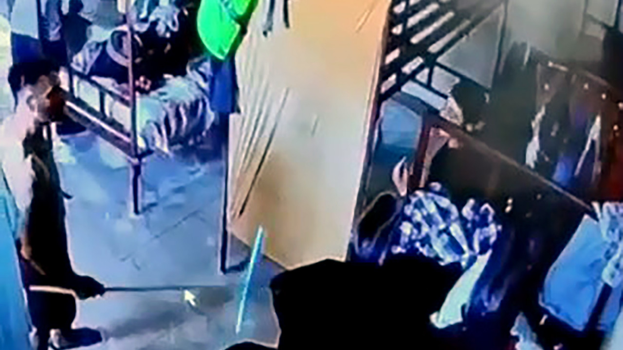 'Çocuğu alıkoyup zorla çalıştırdılar' iddiası: İşletme sahibi sonunda konuştu