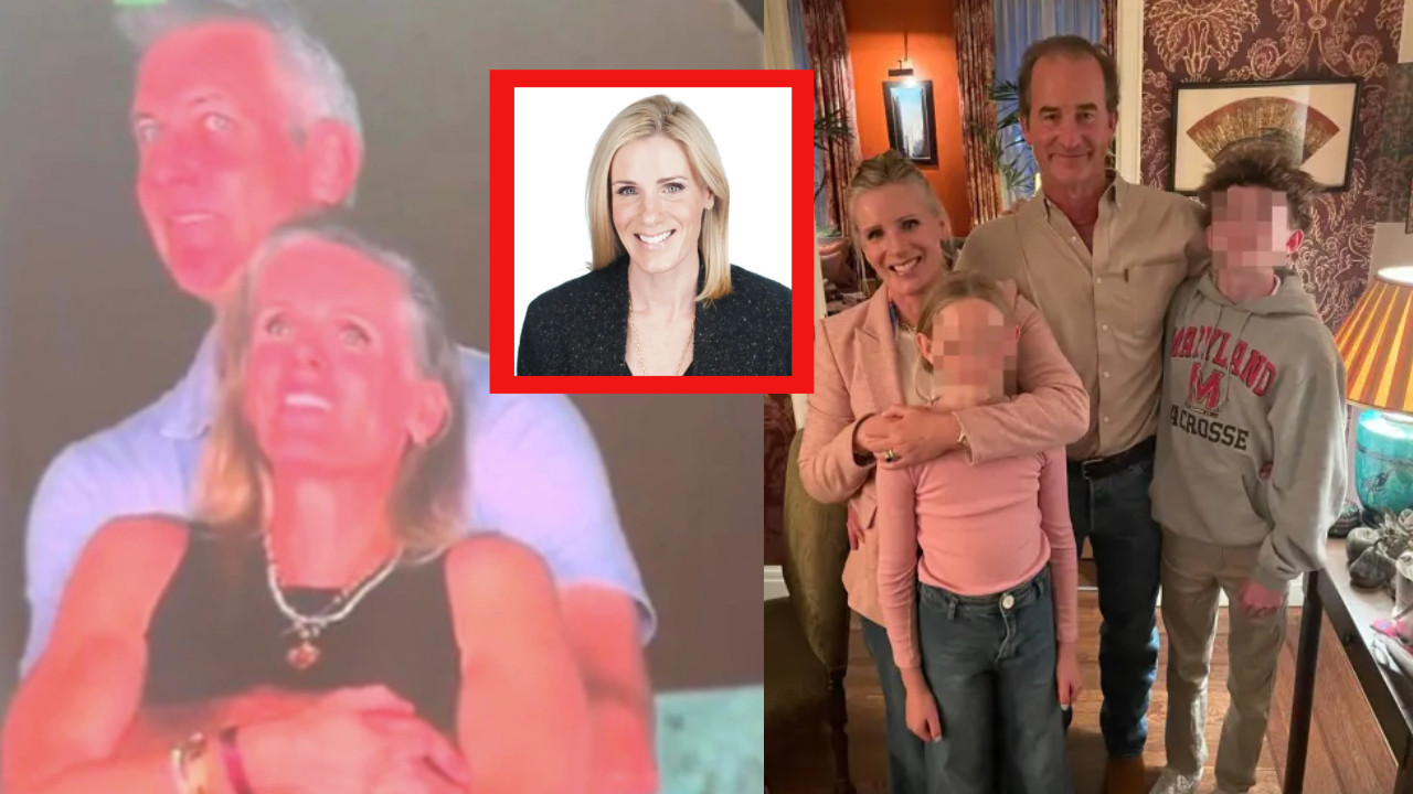 Coldplay konserinde ifşa olan İK müdürü hakkında yeni detay çıktı