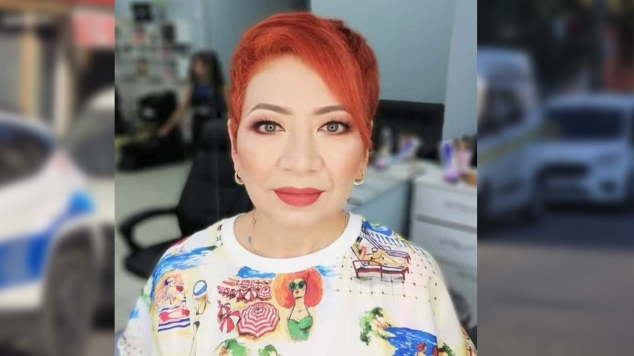 Streç filme sardığı cesetle iki gün aynı evde yaşadı