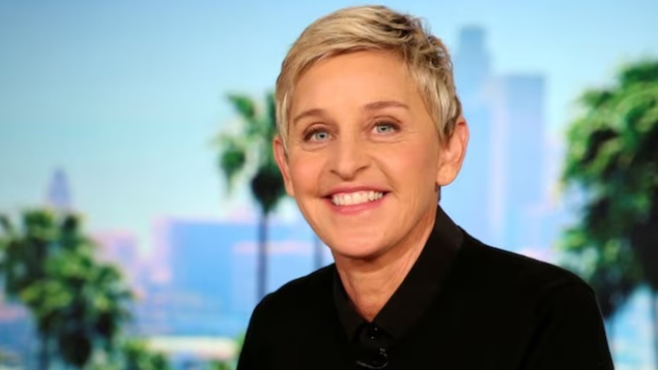 Ellen DeGeneres: Trump seçilince İngiltere’ye taşındım