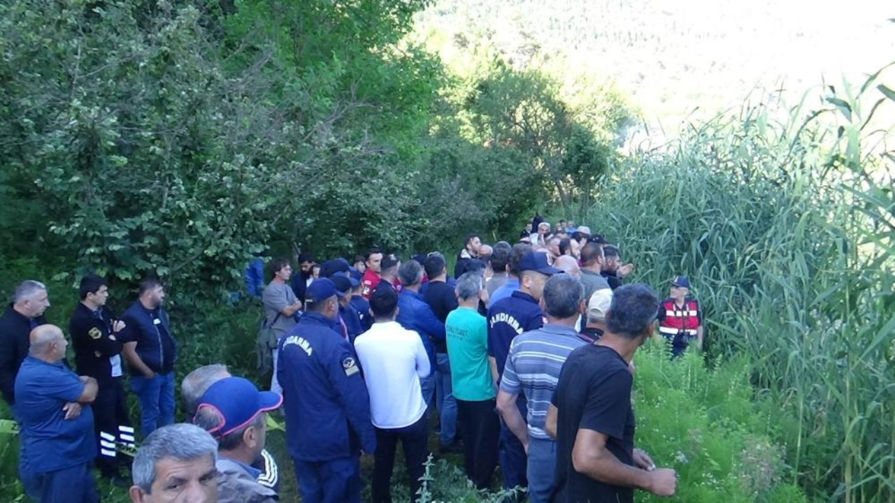 Furkan'ın cansız bedeni bulundu, annesi sinir krizi geçirdi