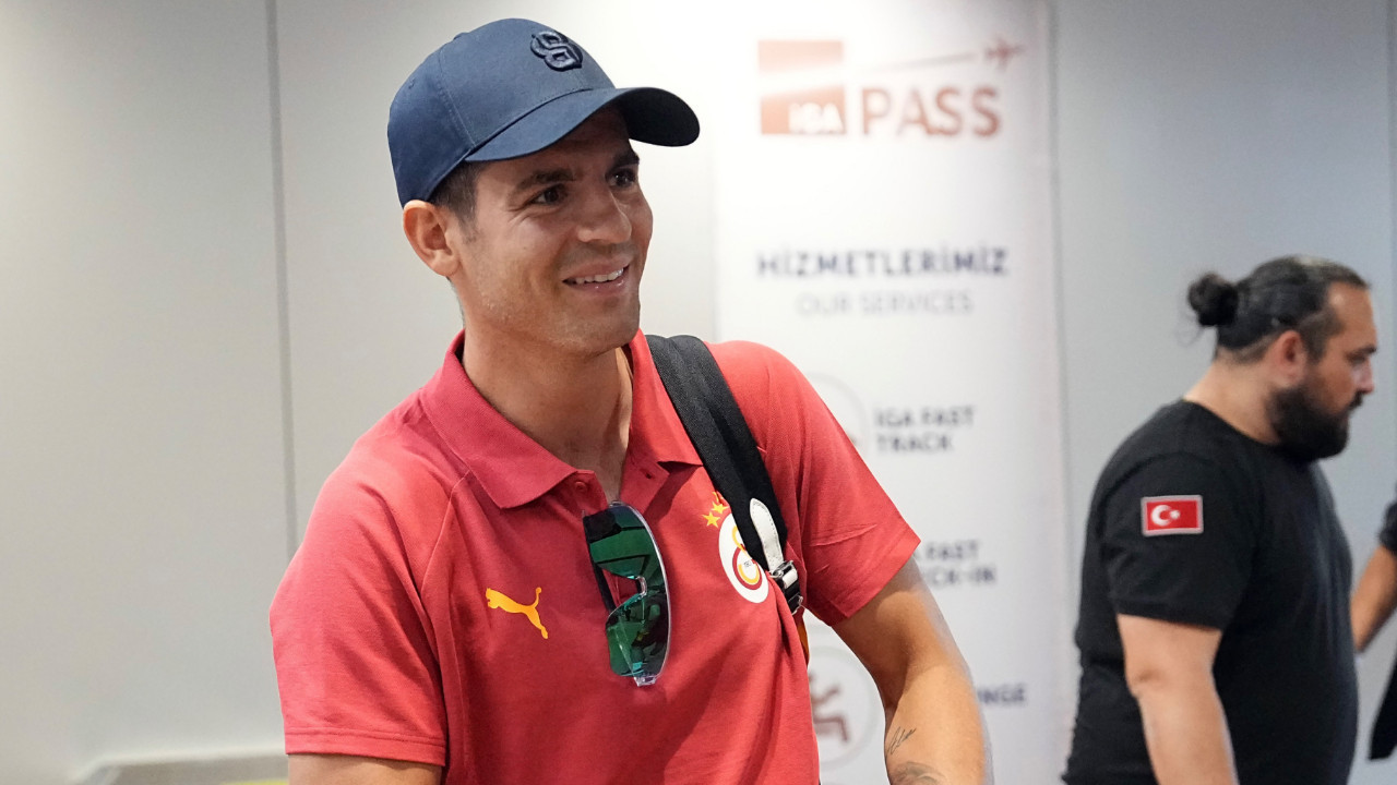 Galatasaray'dan ayrılmak için gün sayıyor: Tek bir adım kaldı