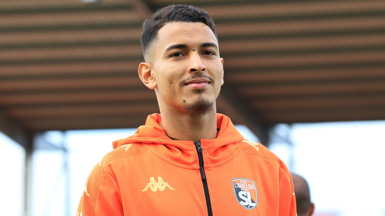 Göztepe'den yeni transfer: 24'lik sol bek İzmir'e geliyor