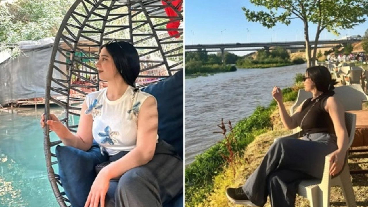 İlayda'yı ölüme organize erkek şiddeti götürmüş