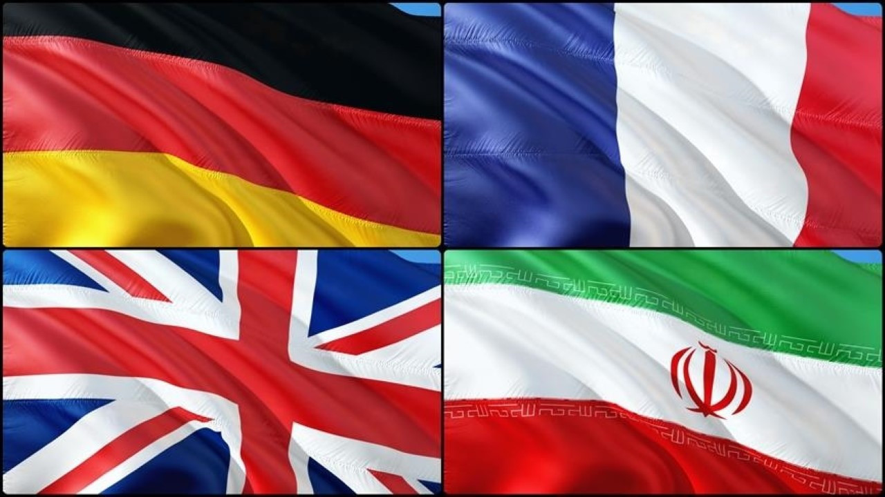 İran duyurdu: Görüşmeler İstanbul’da yapılacak