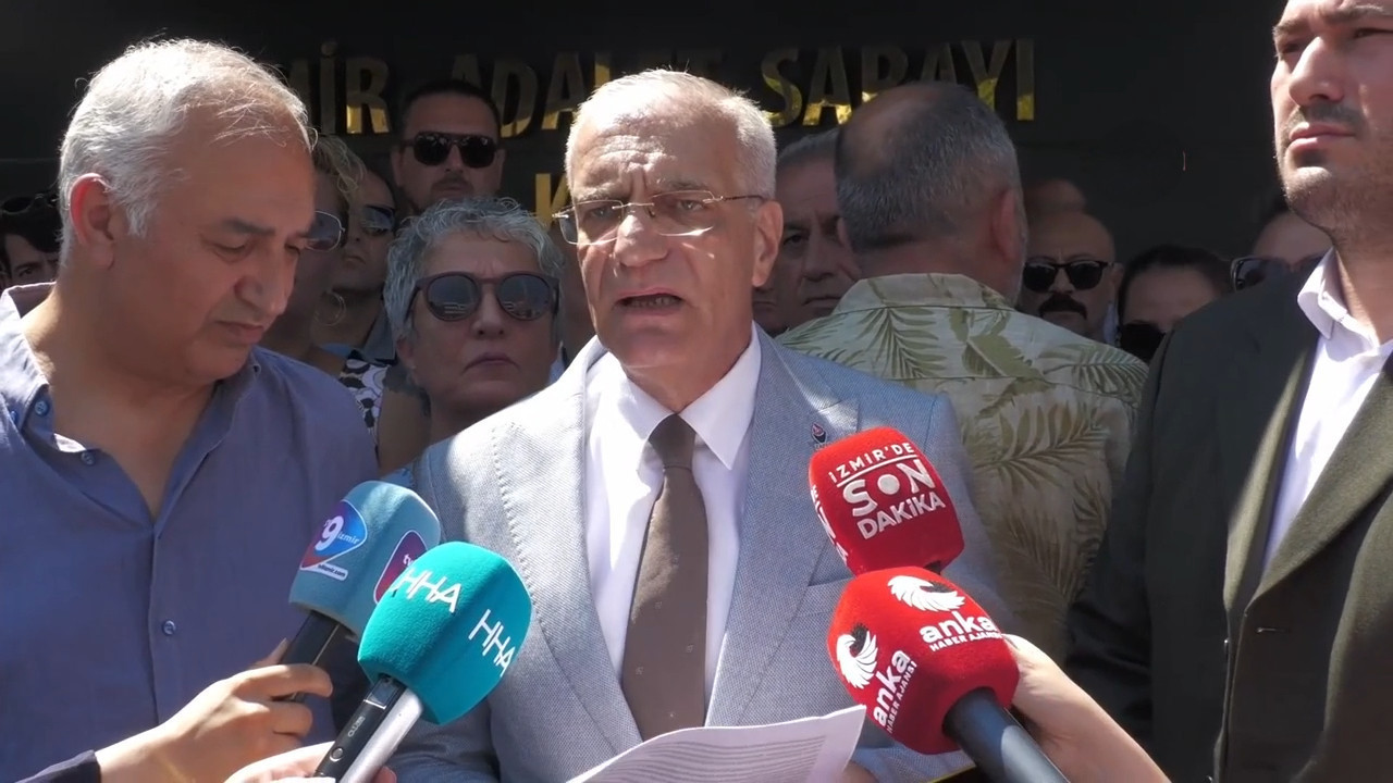 İzmir'de Zafer Partisi'nden Ülkü Ocakları için suç duyurusu