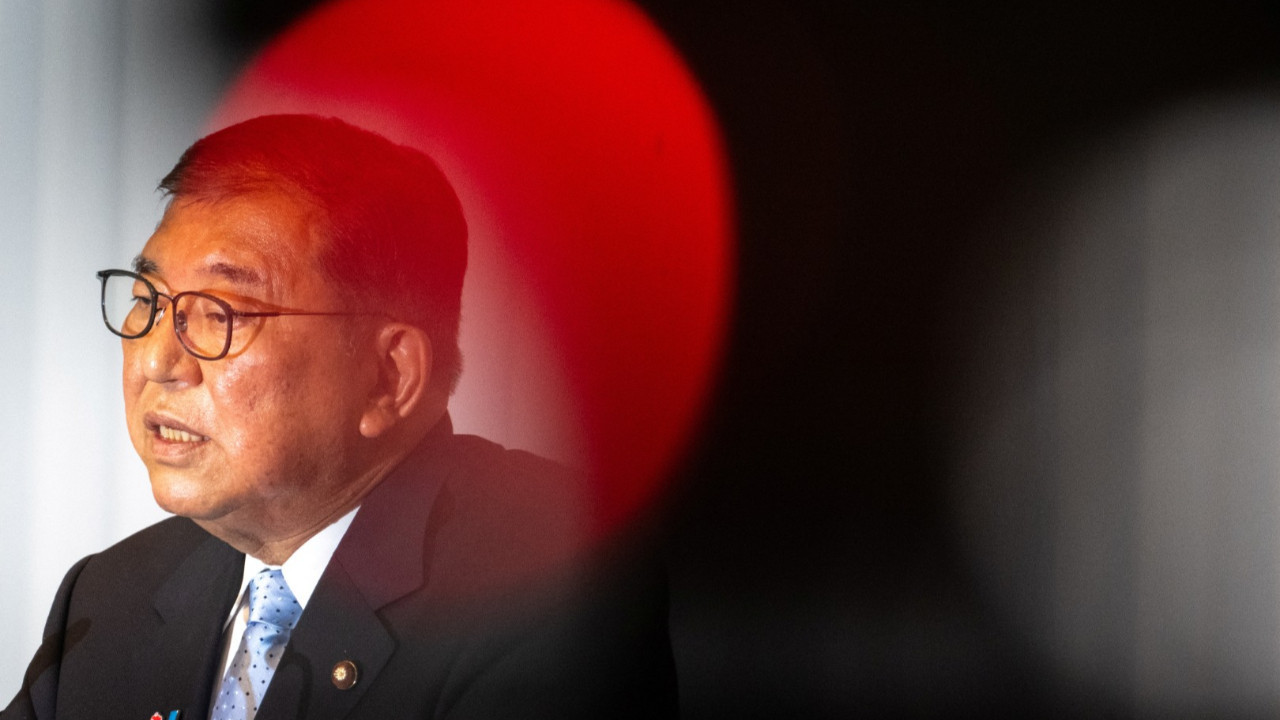 Japonya Başbakanı'nı üzen seçim sonuçları