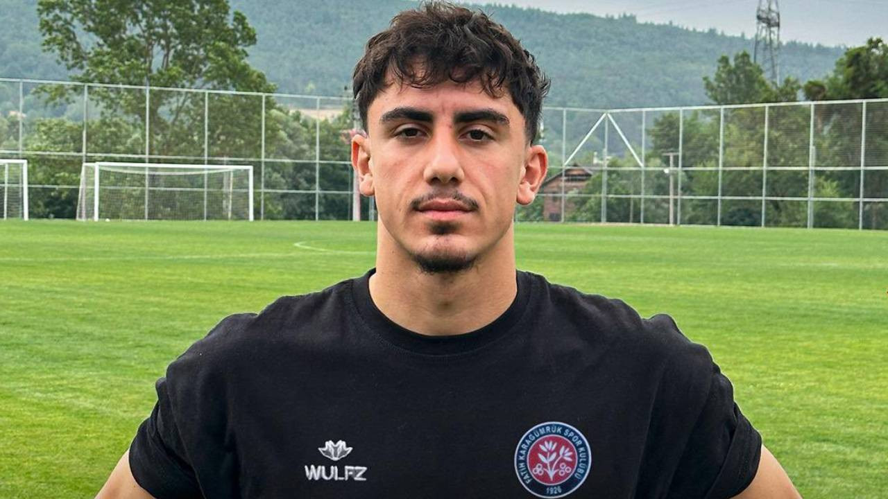 Karagümrük, Köroğlu'nu transfer etti