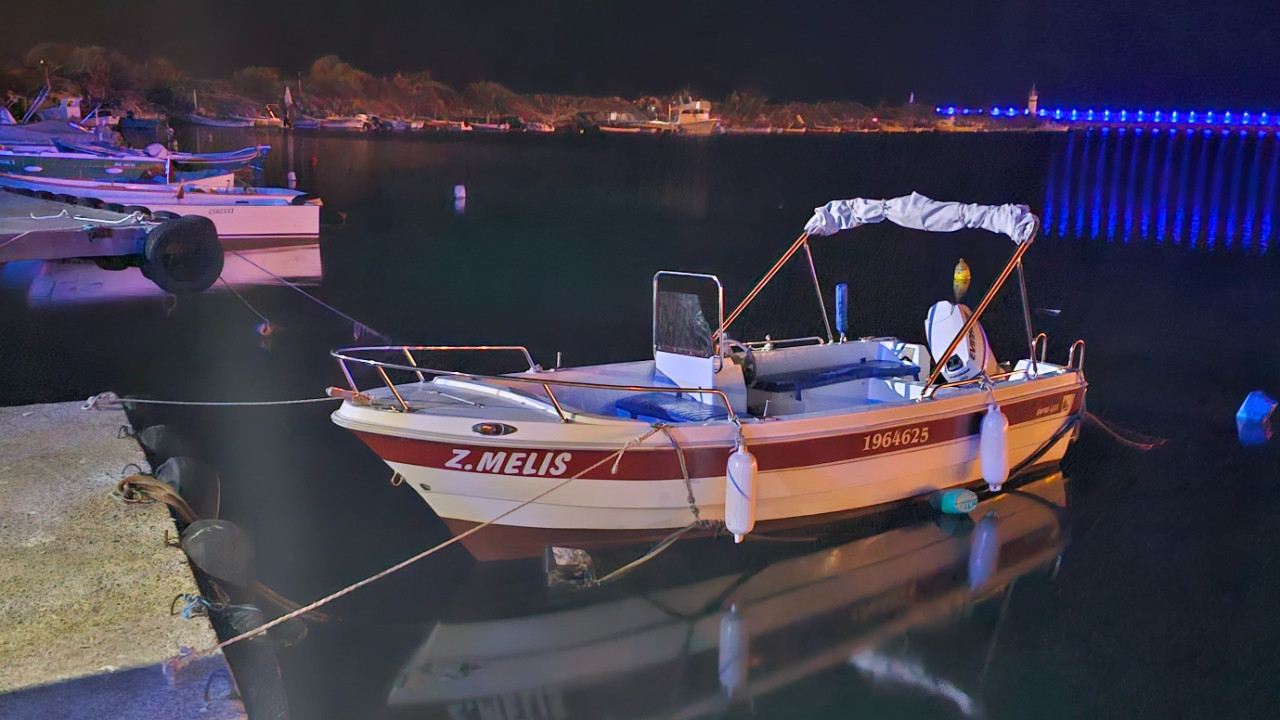 Kayığa atlamak isterken denize düştü: 18 yaşındaki genç boğularak can verdi