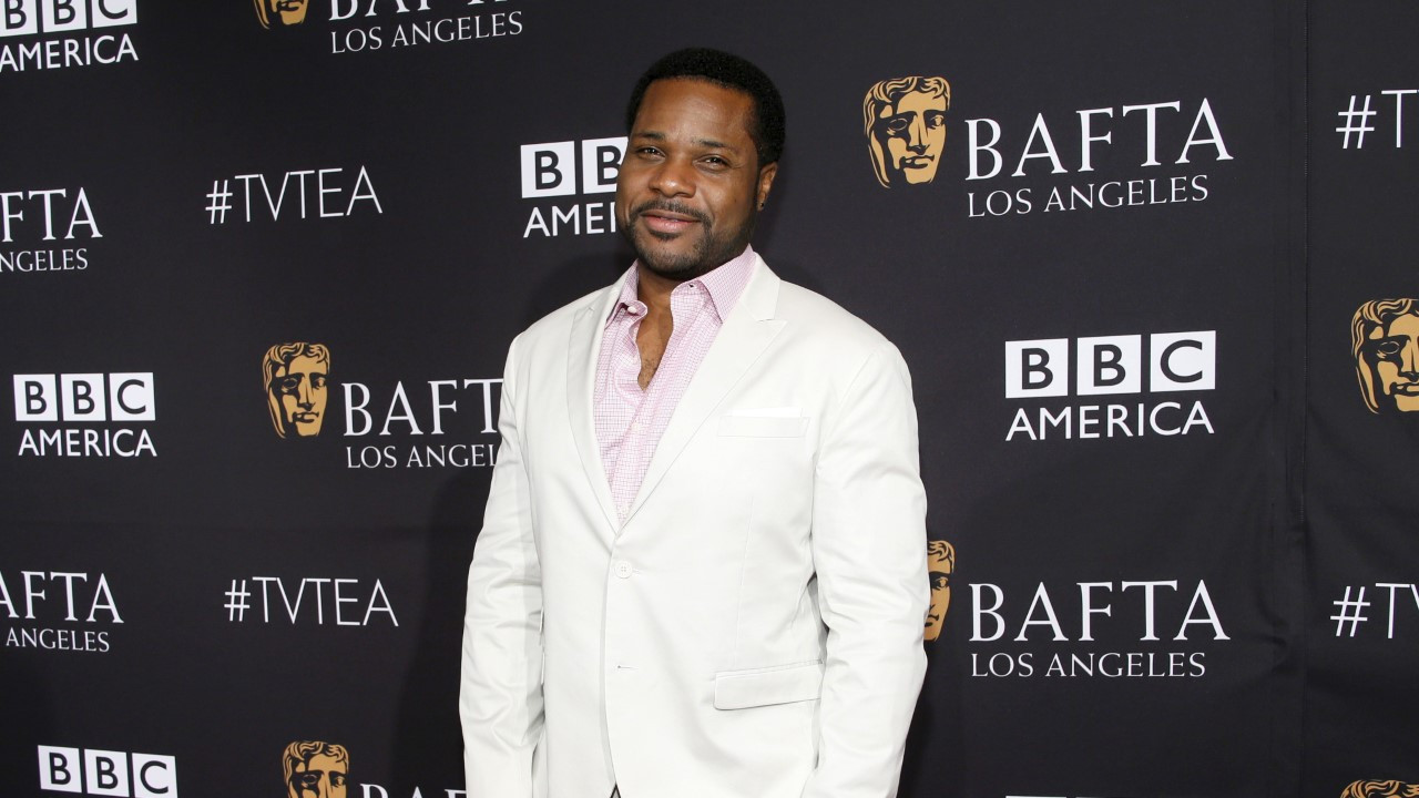 Malcolm-Jamal Warner boğularak öldü