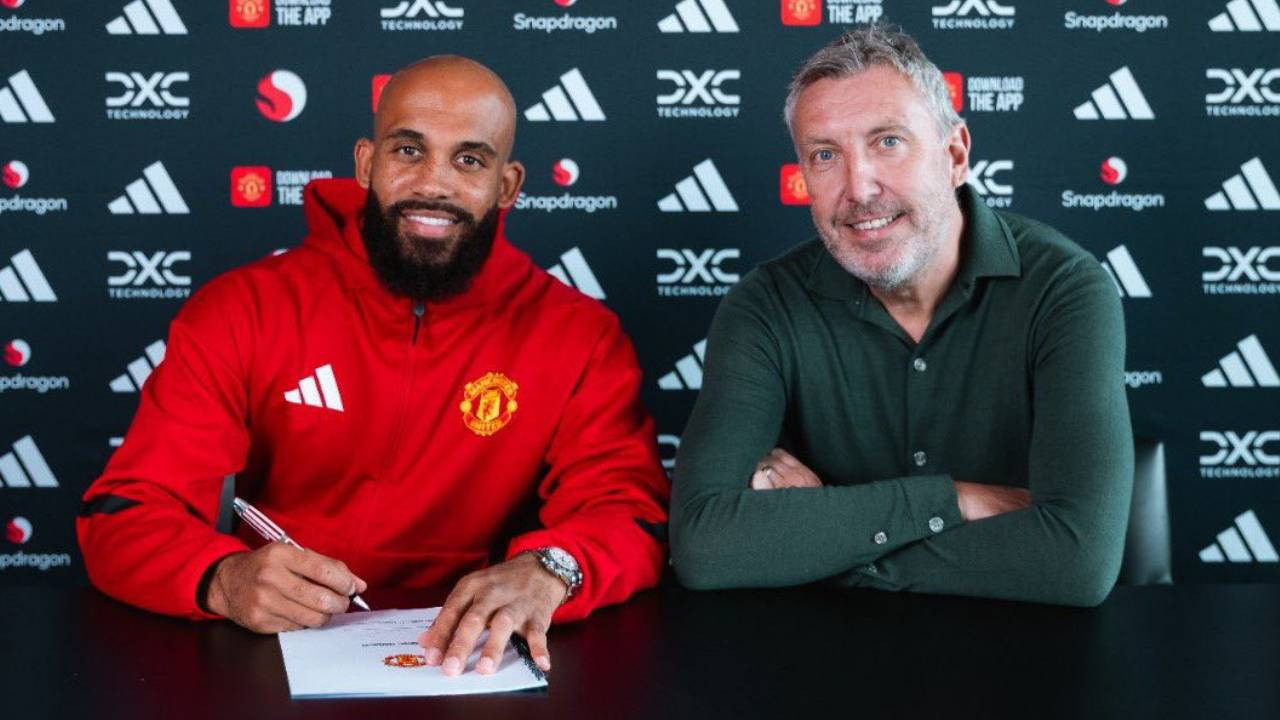 Manchester United'a 81 milyon Euro'luk kanat: Bryan Mbeumo