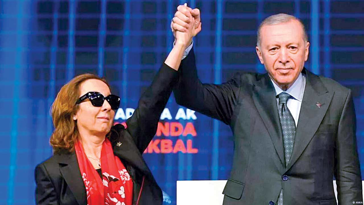 Milletin seçtiğini iktidara değiştiler