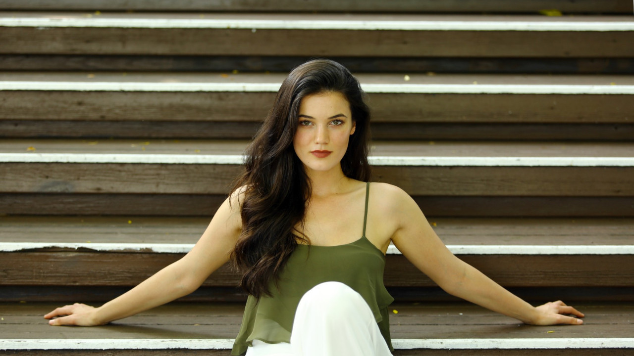 Pınar Deniz Ayşe Barım'ın menajerlik şirketinden ayrıldı