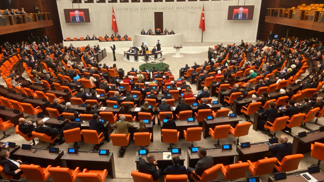 Komisyonun ilk toplantı tarihi belli oldu