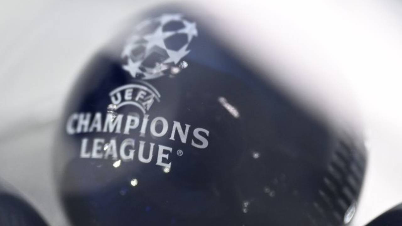 Şampiyonlar Ligi'nde 3. tur eşleşmeleri belli oldu