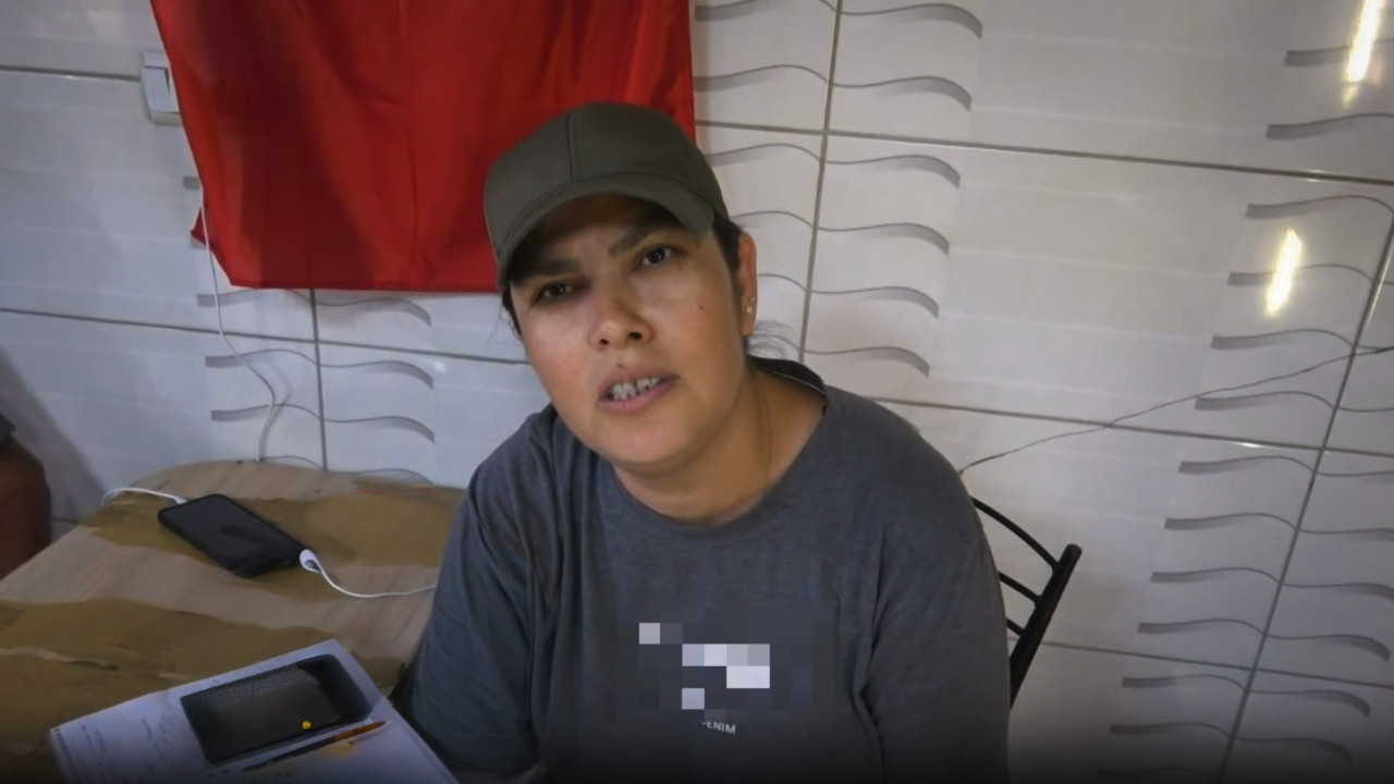 Soma ayakta: Balya oluruz