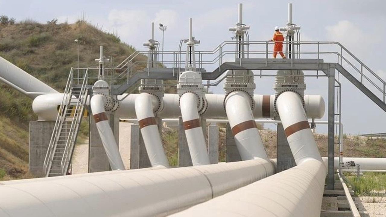 Irak petrolü Ceyhan'a dönüyor