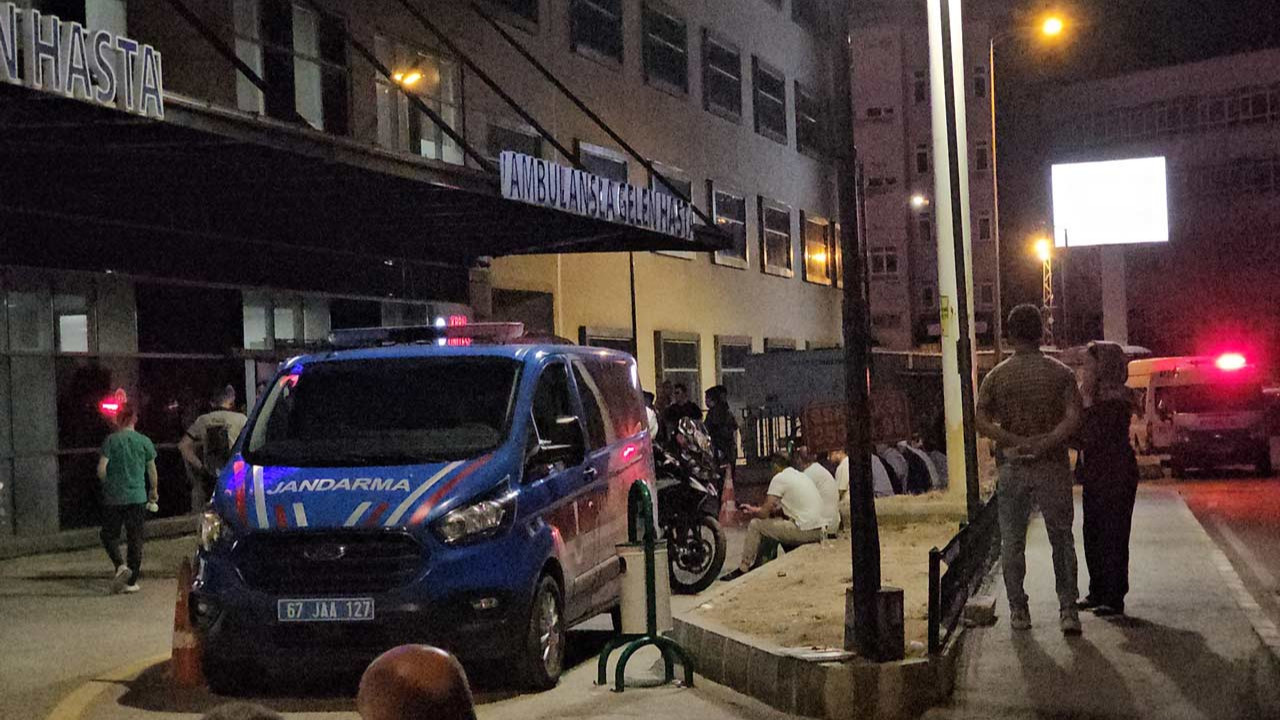 Zonguldak'ta babaanne ve iki torunu öldürüldü