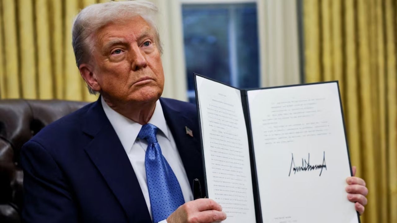 ABD, UNESCO'dan ayrılıyor