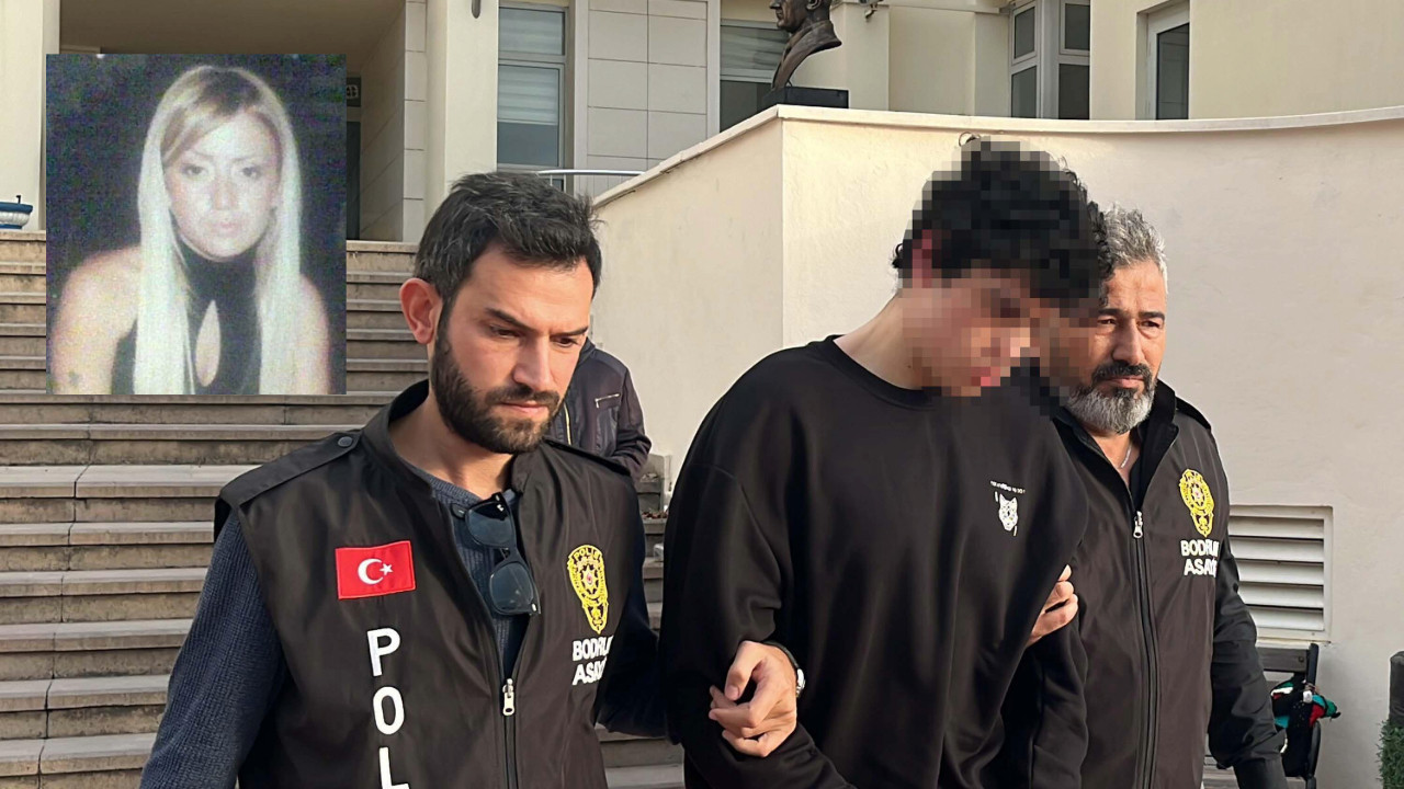 Annesini dövüp bıçakla öldürdü, 24 yıl hapis cezası aldı: Gerekçe belli oldu