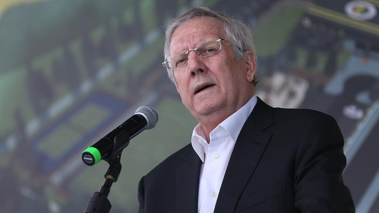 Aziz Yıldırım uyardı: 'Fenerbahçe'yi çok kötü günler bekliyor'