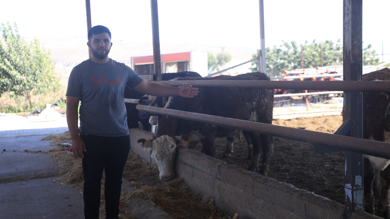 Bir ayı aşkın süredir haber alınamıyor: 'Görürseniz kaçın'