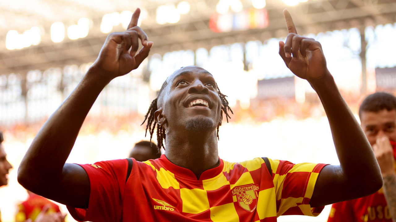 Bir türlü iyileşemedi, Göztepe vazgeçti!