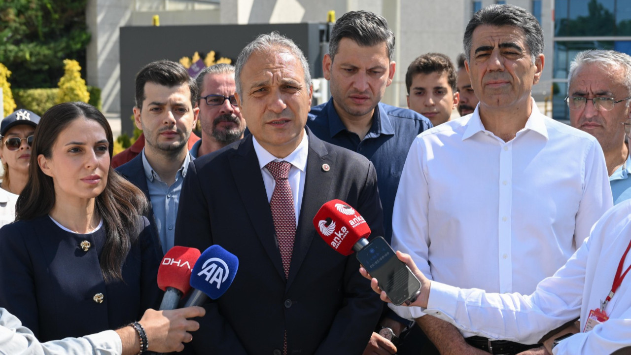 CHP'den Danıştay'a proje okul başvurusu