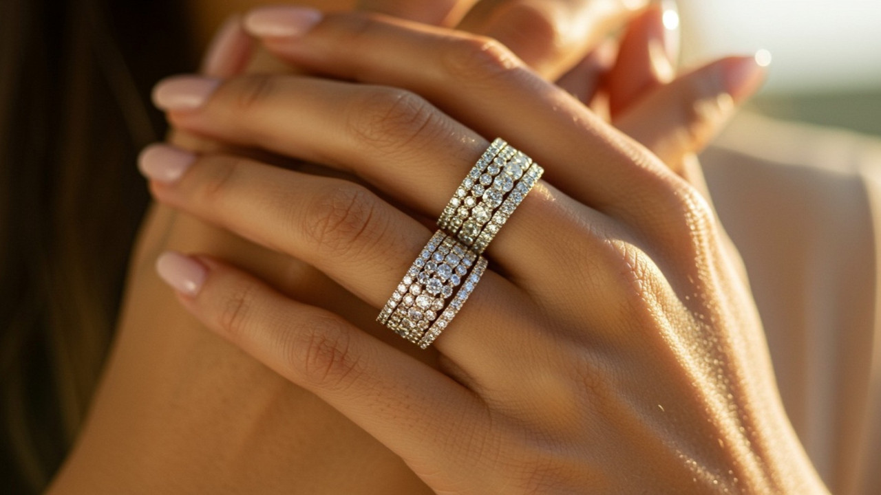 Çin elmas sektörünü altüst etti